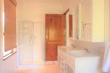 South Point Villas Cerf Island