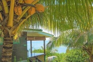 South Point Villas Cerf Island