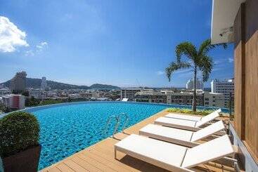 هتل The Marina Phuket