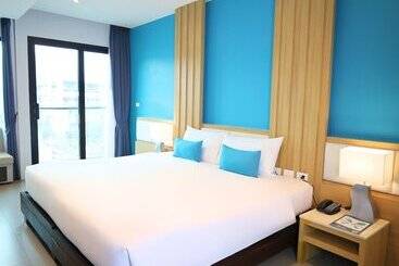هتل The Marina Phuket