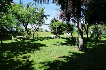 Villa Aida