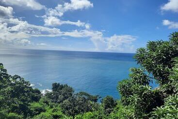 Villa Being   Tobago Luxury B&b