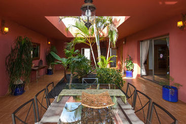 Villa Concha