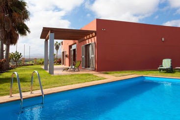 Villa Concha
