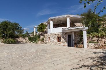 בית פרטי Villa Valeria