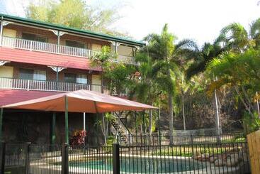 Yongala Lodge By The Strand