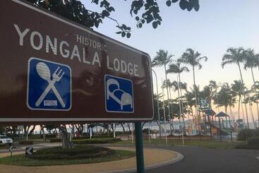 Yongala Lodge By The Strand