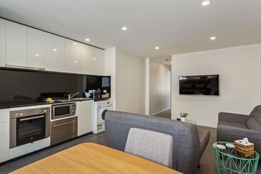 110 Hampden Apartments