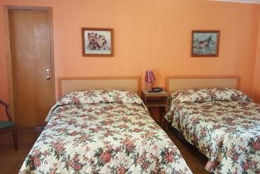 Alpine Motel