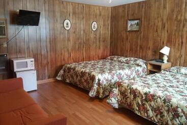 Alpine Motel