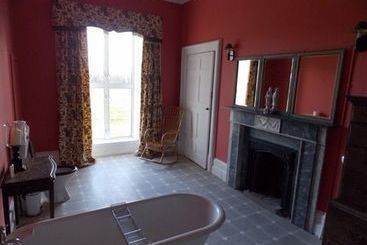 Ash Hill B&b