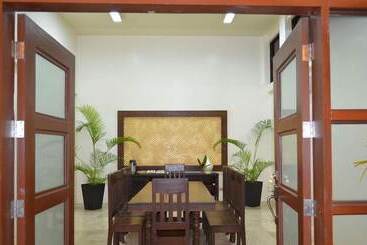 Bakhaw Bed & Breakfast