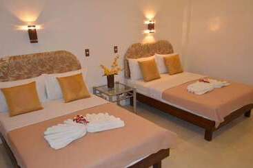 Bakhaw Bed & Breakfast