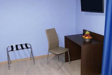 تختخواب و صبحانه Cairoli Exclusive Rooms & Suite