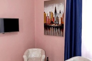 تختخواب و صبحانه Cairoli Exclusive Rooms & Suite