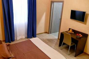 تختخواب و صبحانه Cairoli Exclusive Rooms & Suite