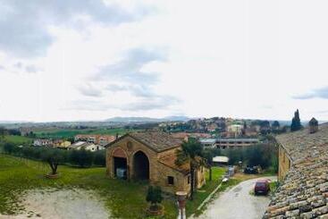 تختخواب و صبحانه Casa Fiorita