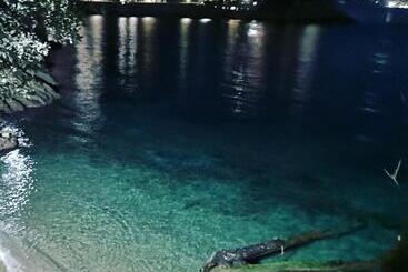 تختخواب و صبحانه Plan Sea Guest House
