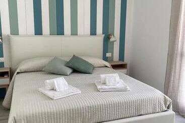 Cala Azzurra Macari Bed And Breakfast And Holidays House