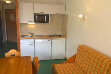 Center Resort Accomodation