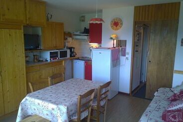 Center Resort Accomodation