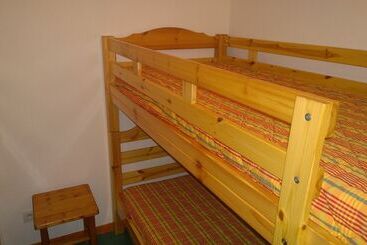 Center Resort Accomodation