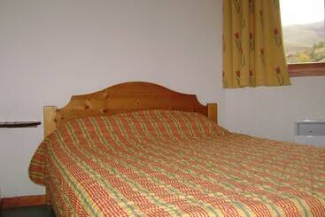 Center Resort Accomodation