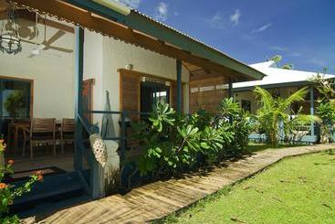 Tourist flats Cocos Castaway