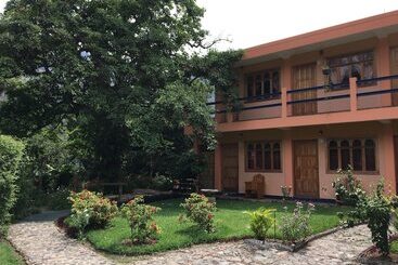 Grand Hotel Panajachel