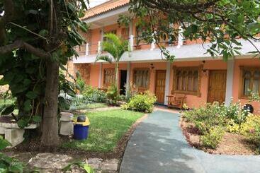 Grand Hotel Panajachel