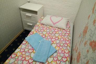 Hostel Aleks