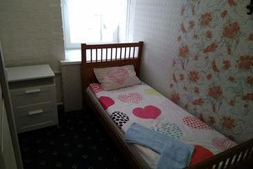 Hostel Aleks