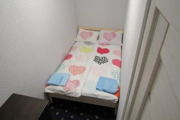 Hostel Aleks