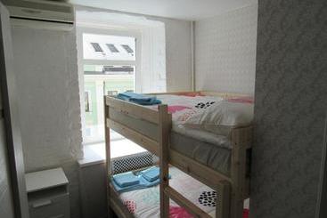 Hostel Aleks