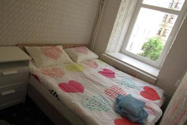 Hostel Aleks