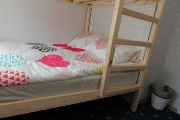 Hostel Aleks