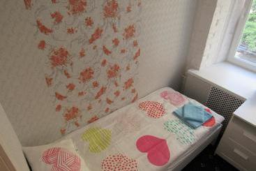 Hostel Aleks