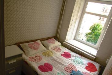Hostel Aleks