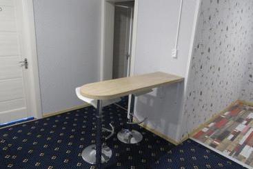 Hostel Aleks