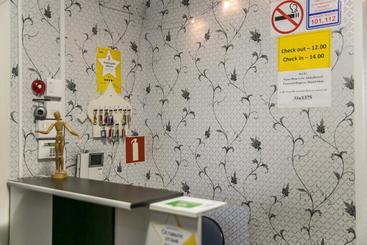 Hostel Aleks