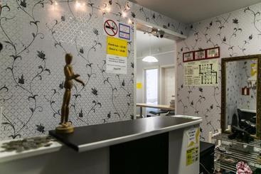 Hostel Aleks