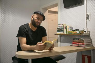 Hostel Aleks