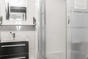 Hostel Aleks