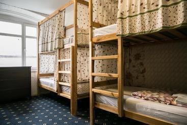 Hostel Aleks