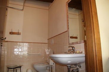 هتل Agriturismo I Pianali