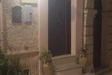 هتل B&b Casa Cimino  Monopoli  Puglia