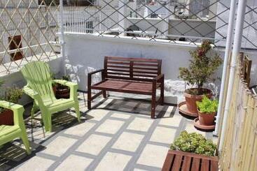 هتل B&b Casa Cimino Monopoli Puglia