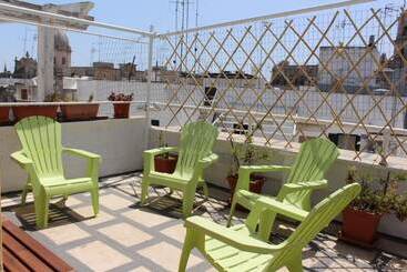هتل B&b Casa Cimino  Monopoli  Puglia