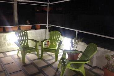 هتل B&b Casa Cimino  Monopoli  Puglia