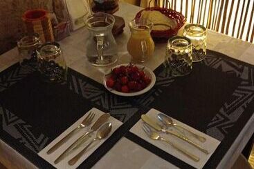 هتل B&b Casa Cimino  Monopoli  Puglia